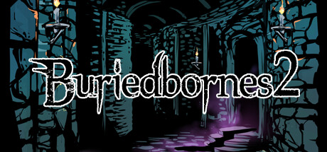 dorublog | ダークダンジョンRPG Buriedbornes2 - Dungeon RPG - ゲーム紹介