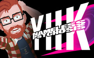 dorublog | サイケデリックRPG YIIK Nameless Psychosis ネームレスサイコシス ゲーム紹介