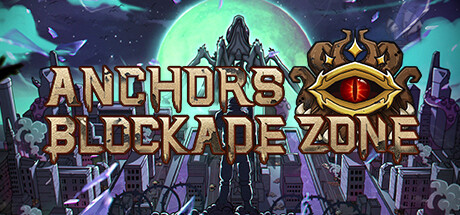 dorublog | 2Dサバイバル脱出ゲーム アンカーポイント:封鎖ゾーン Anchors: Blockade Zone Start