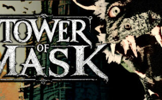 dorublog | ダンジョンRPGとFPSが融合新感覚のサバイバルホラーTower of Mask ゲーム紹介