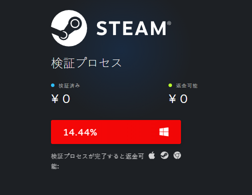 dorublog | Steamアカウントの乗っ取り被害にあった話し 信用詐欺に注意 詐欺師の手口 メッセージに注意 乗っ取られた