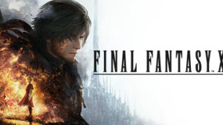 dorublog | FINAL FANTASY16のパソコン版が9月18日リリース予定 Steam EpicStore XVI