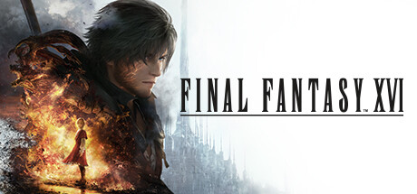 dorublog | FINAL FANTASY16のパソコン版が9月18日リリース予定 Steam EpicStore XVI